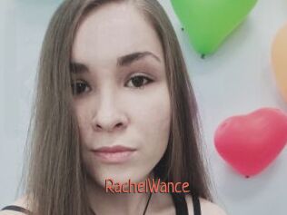 RachelWance