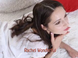Rachel_Wonderful