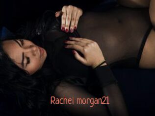 Rachel_morgan21 Kachou Fuzoku