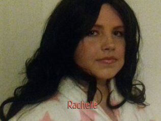 Rachelle