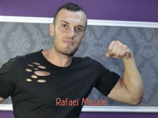 Rafael_Muscle Kachou Fuzoku