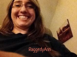 RaggedyAnn