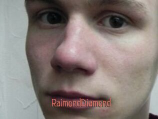 RaimondDiamond