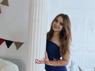 RainbowBird