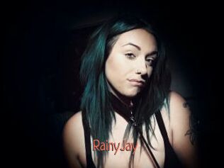 RainyJay