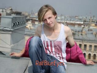 RalfBlueEyes