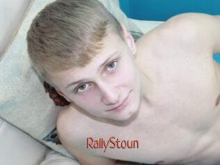 RallyStoun