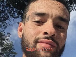RalphCameroon