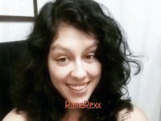 RamaRexx