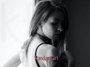 RandomGirl