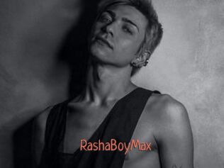 RashaBoyMax