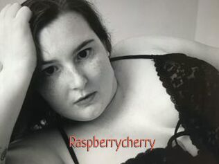 Raspberrycherry