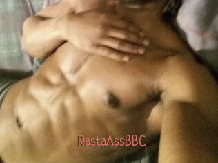 RastaAssBBC