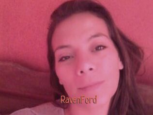 RavenFord