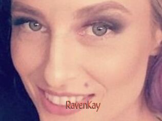 RavenKay