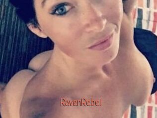 RavenRebel