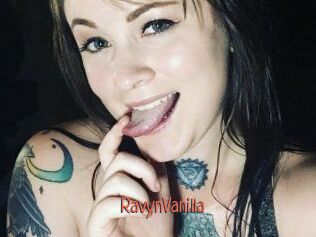 RavynVanilla
