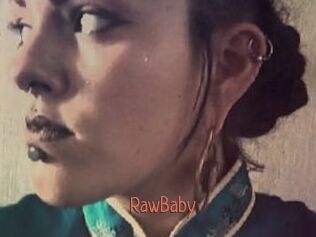 Raw_Baby