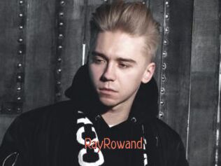 RayRowand