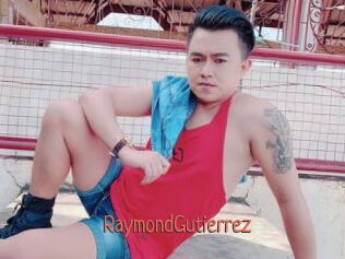 RaymondGutierrez