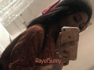 RayofSunny