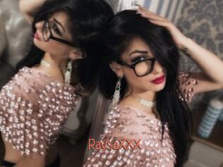 RaysaXXX