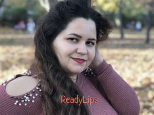 ReadyLips