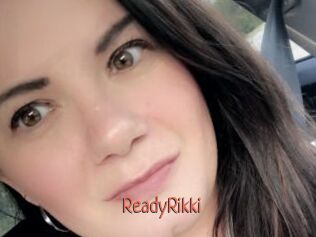 ReadyRikki