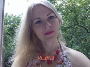 RealMilf