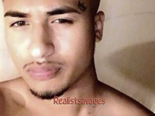 Realistsavages