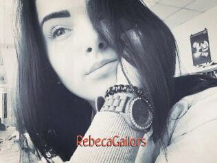 RebecaGailors
