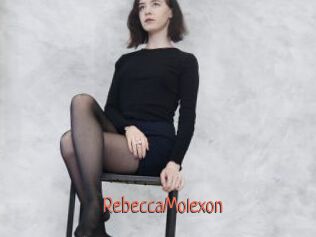 RebeccaMolexon