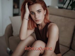 RebeccaQueenz Kachou Fuzoku