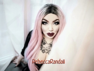 RebeccaRandall Kachou Fuzoku