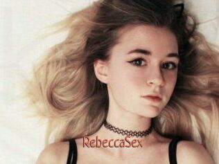 RebeccaSex