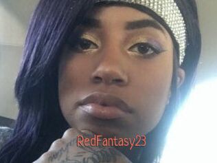 RedFantasy23