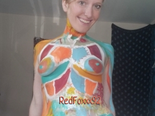 RedFoxxx92