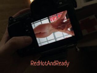 RedHotAndReady
