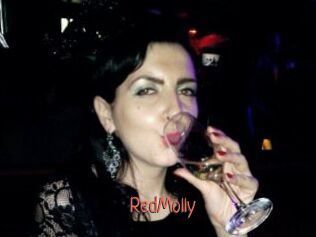 RedMolly