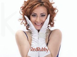 RedRubby