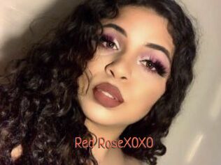 Red_RoseXOXO
