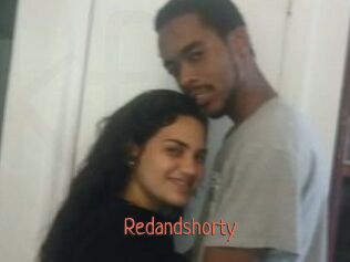 Redandshorty