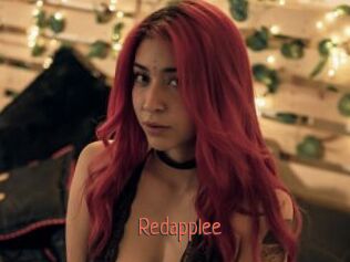 Redapplee