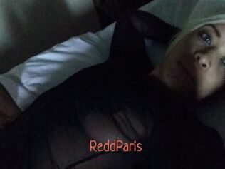 ReddParis