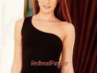 RedheadPanther