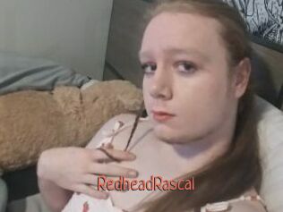 RedheadRascal