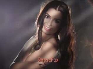 ReeseFox