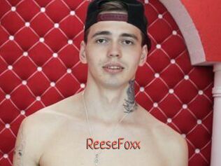ReeseFoxx