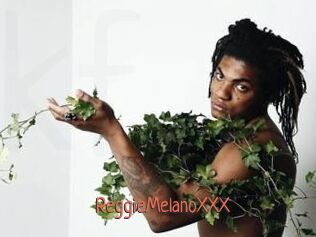 ReggieMelanoXXX