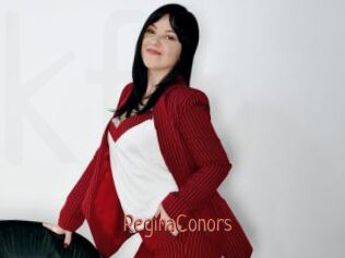 ReginaConors